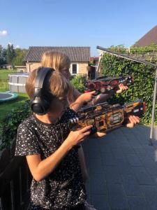 LAserGamenHeerde Geweren2
